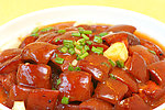毛氏红烧肉