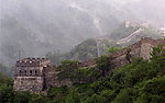 长城