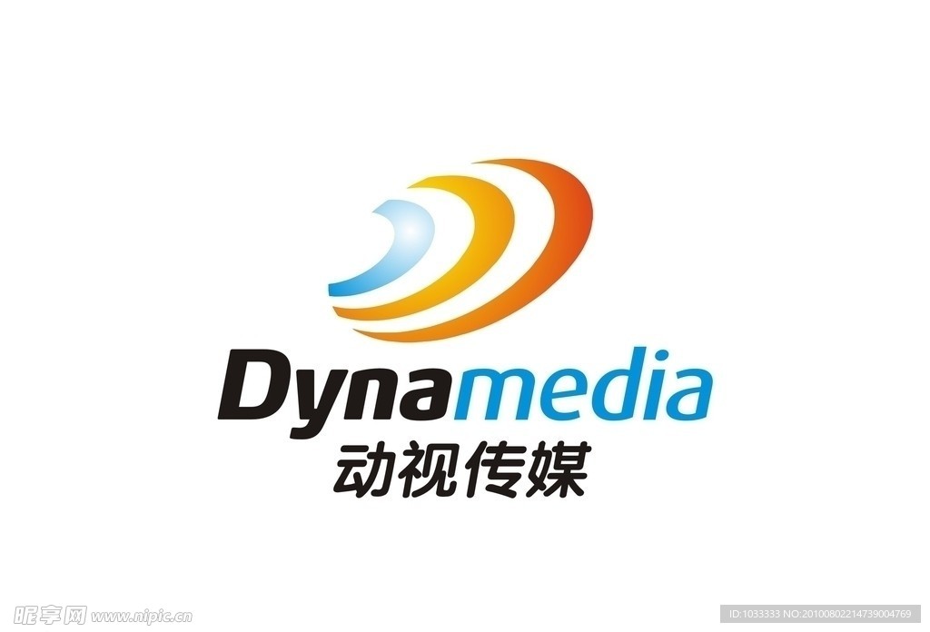 动视传媒LOGO