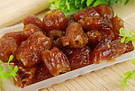 金丝蜜枣