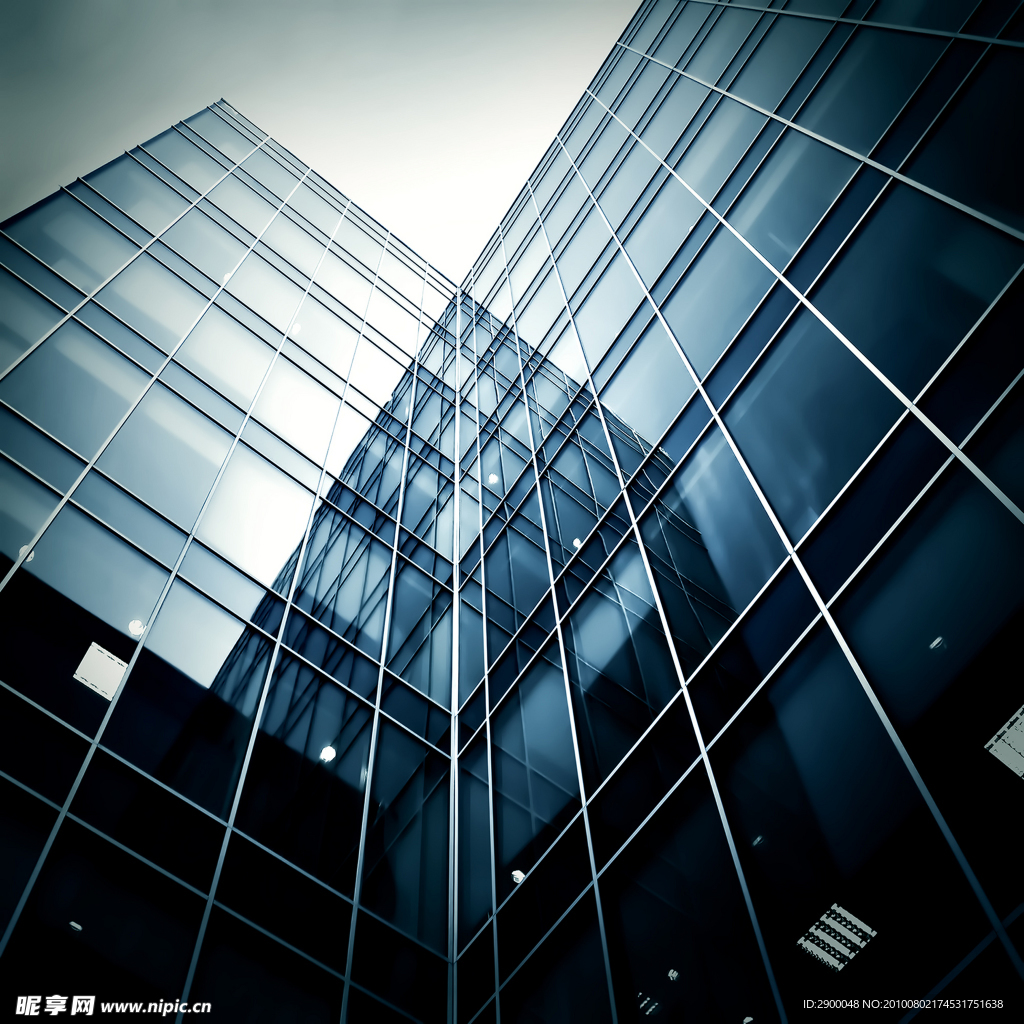 现代建筑