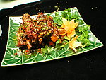 川味风味大排
