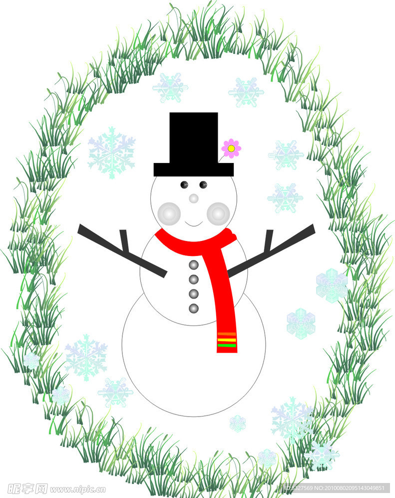 雪人