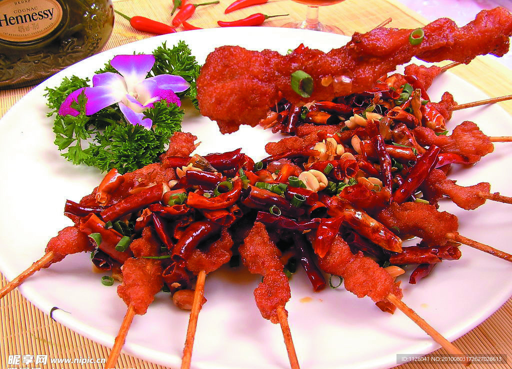 串串兔