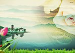 美丽风景
