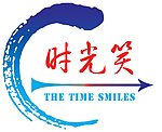 时光笑标志
