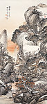 吴石仙
