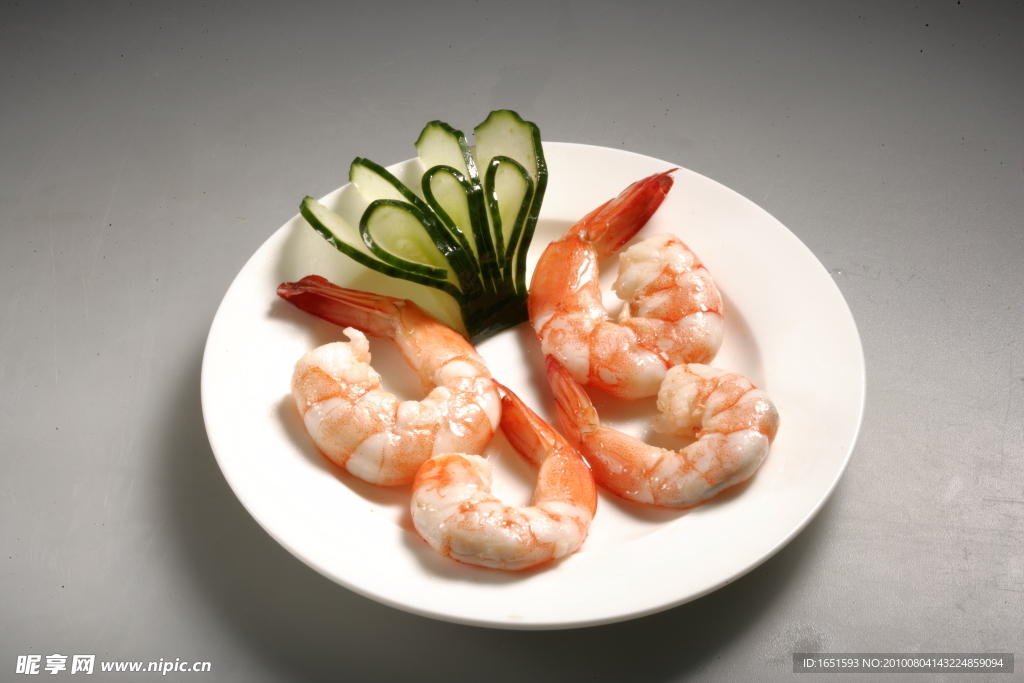 海鲜大餐