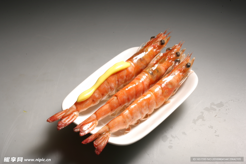 海鲜大餐
