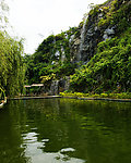黄龙岩风景区