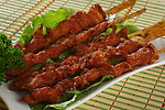 骨肉相连