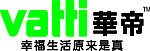 华帝标志