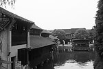 水乡 古镇 乌镇