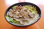 桂林牛肉米粉