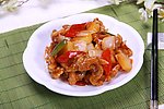 咕噜肉