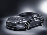 阿斯顿·马丁v12 vantage