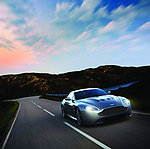 阿斯顿·马丁v12 vantage