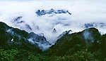 大山