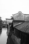 水乡 古镇 乌镇