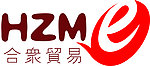 标志设计（合众贸易）