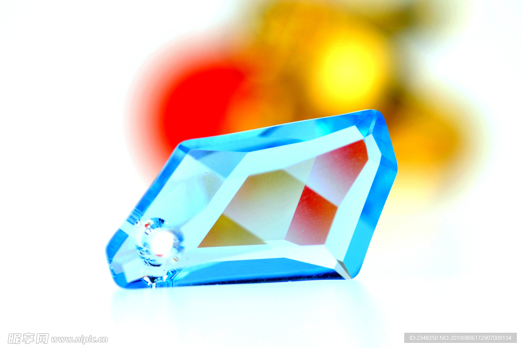 水晶