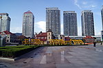 来自两个世纪的住宅