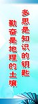 地理灯箱模版