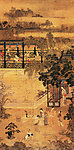 中国古典名画