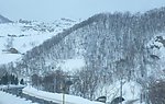雪景