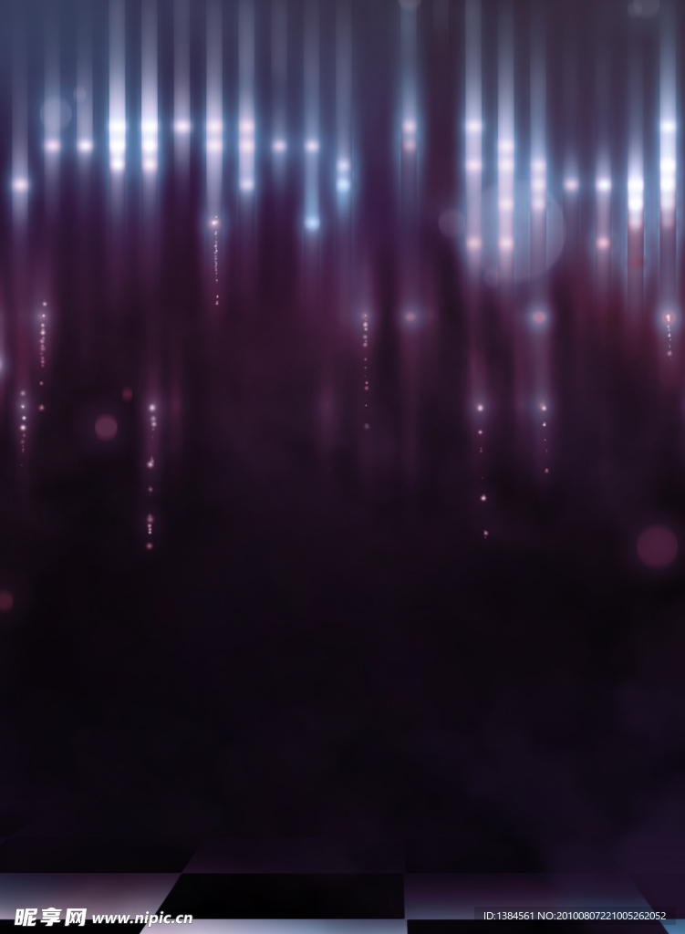 背景