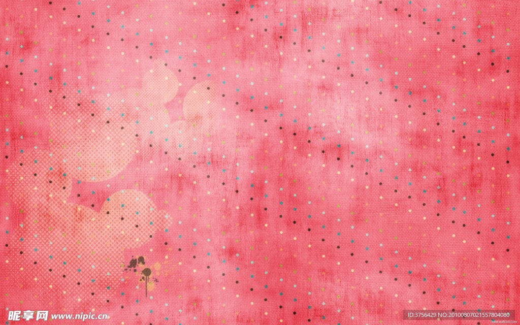 底图 底纹 背景底纹 红色背景