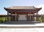 仿古建筑