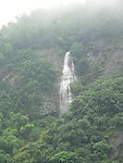 九宫山瀑布