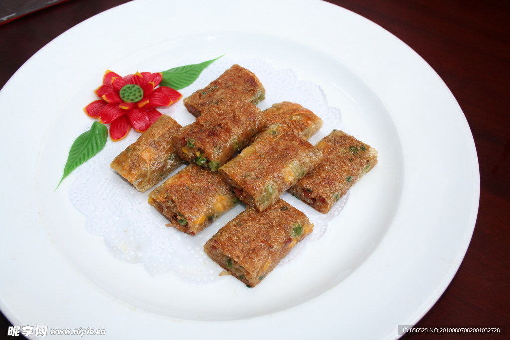 传统美食