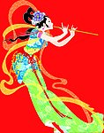 嫦娥仙子