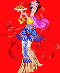 嫦娥仙子