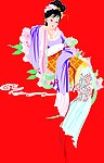嫦娥仙子