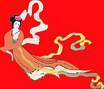 嫦娥仙子