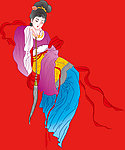 嫦娥仙子