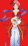 嫦娥仙子