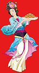 嫦娥仙子