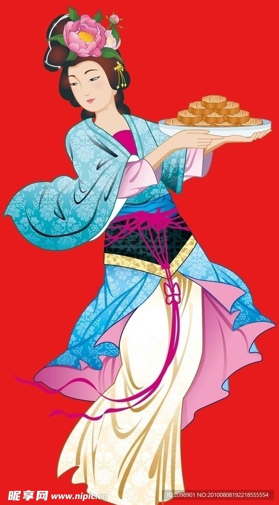 嫦娥仙子