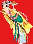 嫦娥仙子