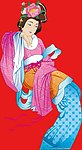 嫦娥仙子