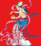 嫦娥仙子
