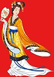 嫦娥仙子