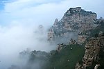 白石山
