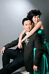 婚纱照