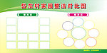 新农村 岱东村家园整改