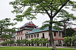 厦门大学